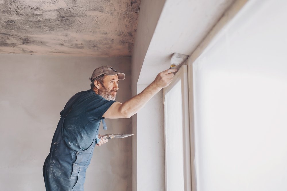 Vraag een goedkope offerte aan voor raapwerk voor je woning in Heerlen.
