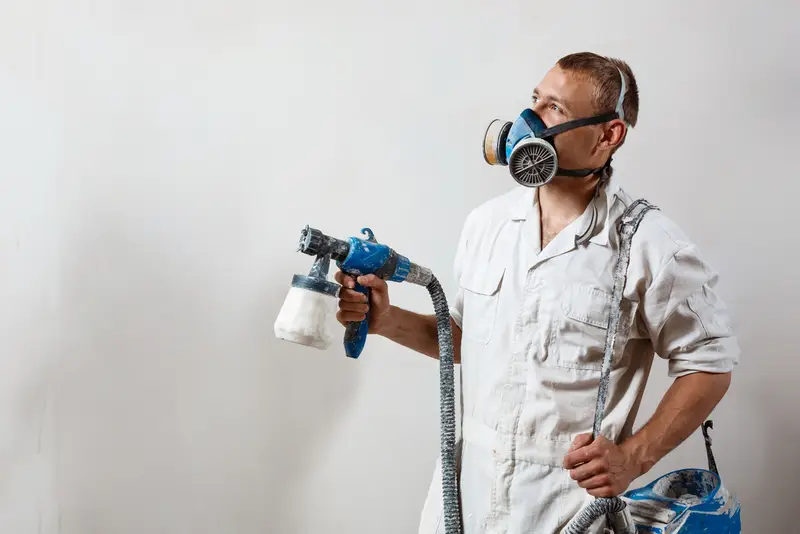 Voor professioneel spackspuitwerk in Heerlen moet je bij Stukadoor Service Heerlen zijn.