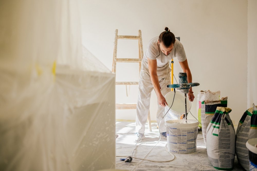 Vraag een goedkope stucwerk offerte aan voor je woning in Heerlen.